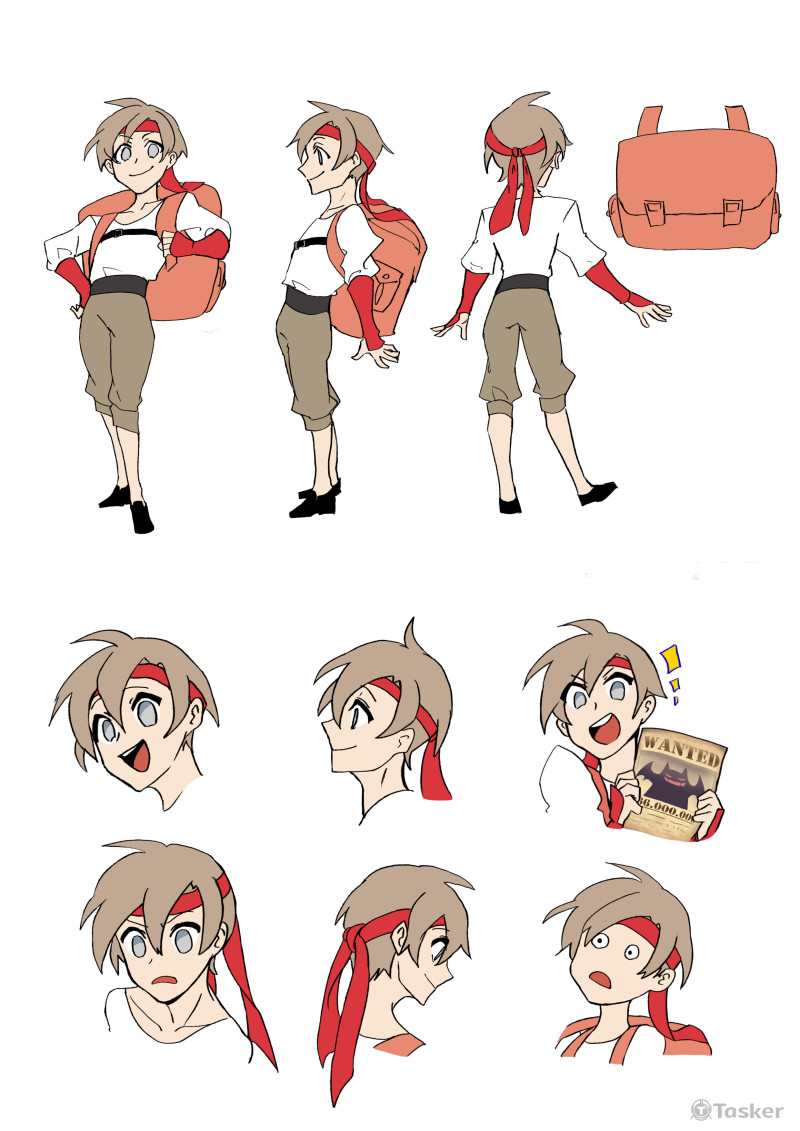 動畫設計_角色_yi