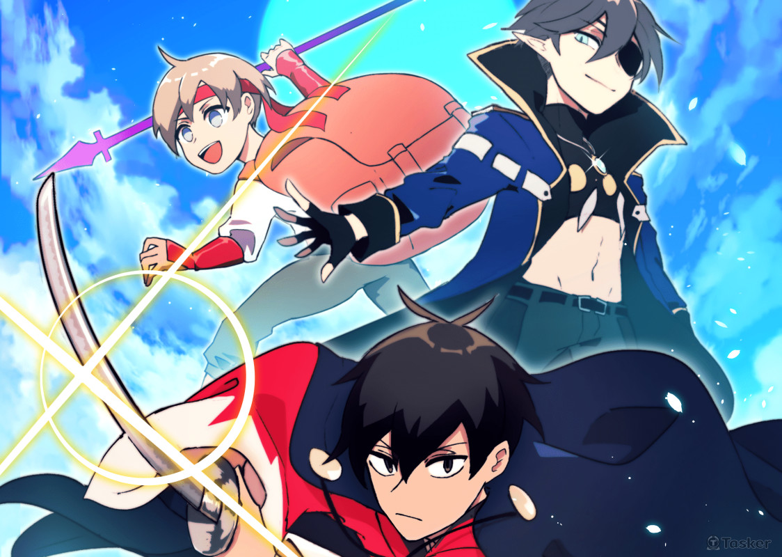 動畫設計_主視覺