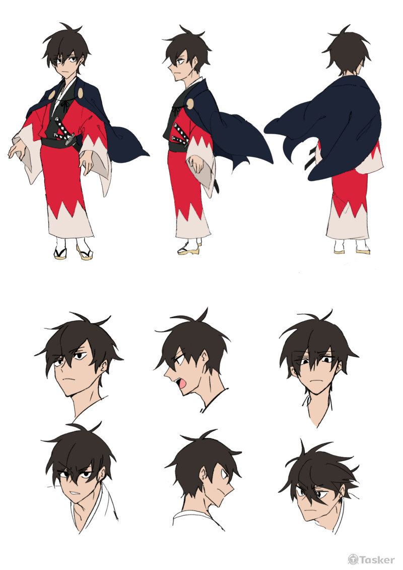 動畫設計_角色_madara