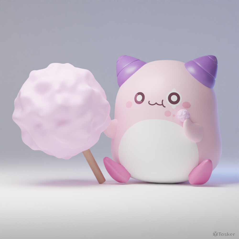 楓之谷吉祥物皮卡啾合作