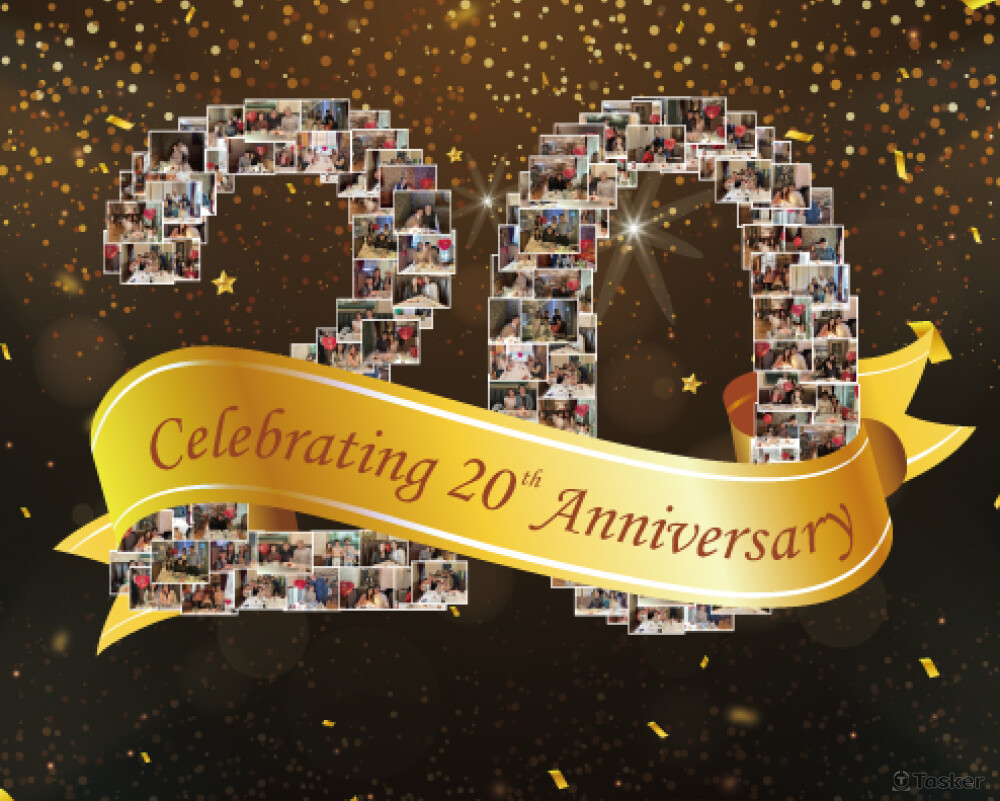 20週年封面