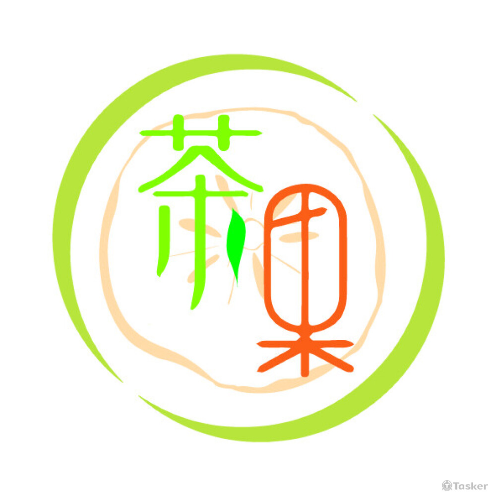 果乾品牌LOGO