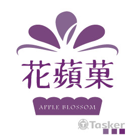 甜點工作坊LOGO設計(518競標提案)2