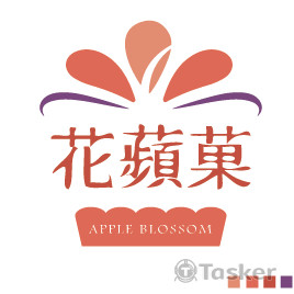 甜點工作坊LOGO設計(518競標提案)3