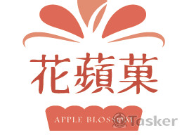 甜點工作坊LOGO設計(518競標提案)1