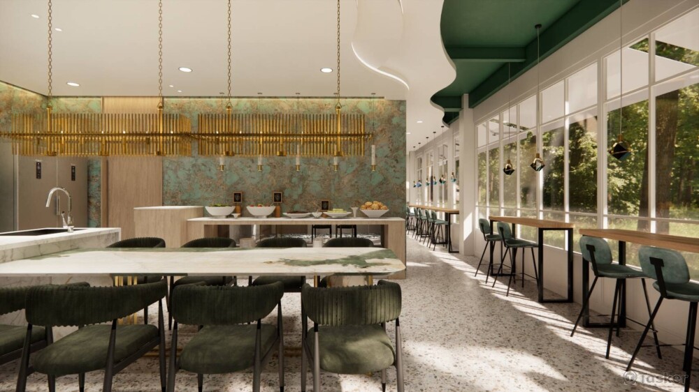 小琉球民宿公共區