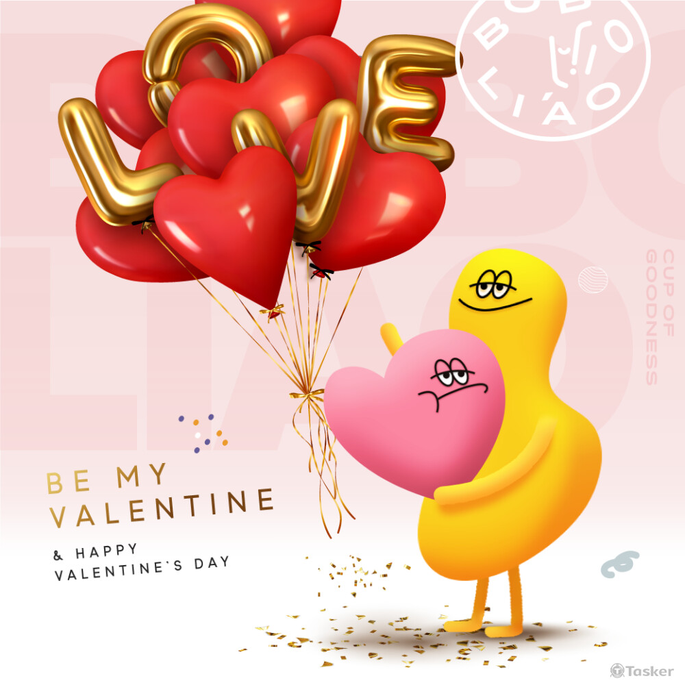 料杯杯｜社群貼文