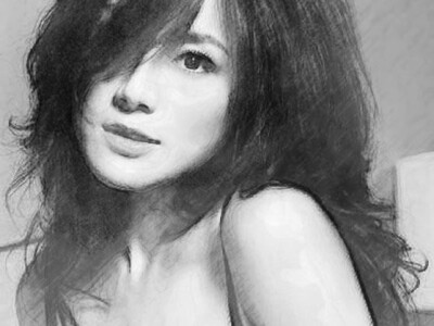 插畫、漫畫、繪圖相簿