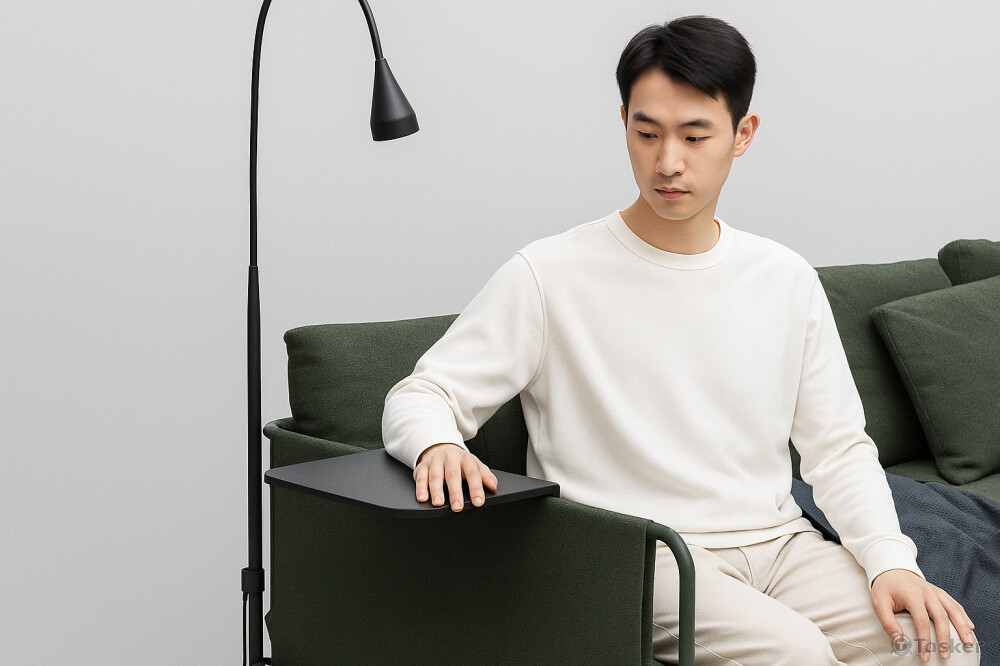 我們從人體曲線出發，重構支撐與包覆。