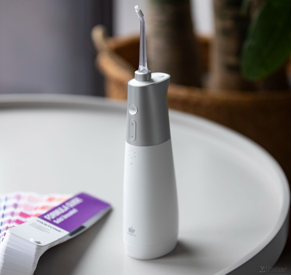 這不只是產品，更是一段認真合作的旅程，逐步走向理想。