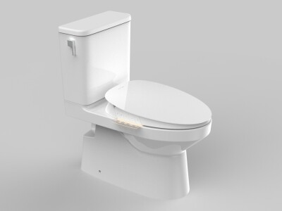 智慧旗艦做浴系統