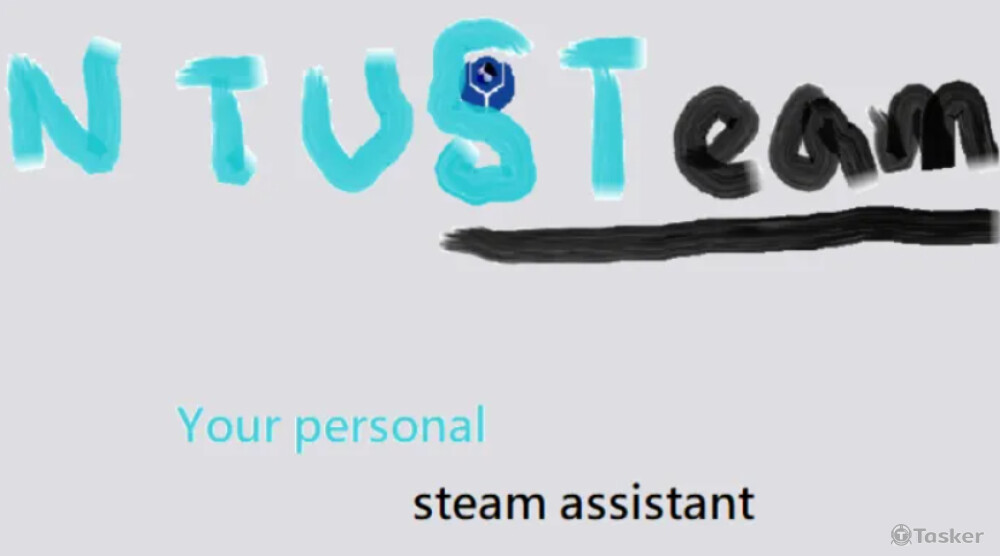 為LineBOT，讓使用者能透過此輕鬆方便的取得Steam上遊戲相關的資訊