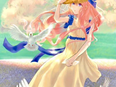 插畫動漫人物寫實人像