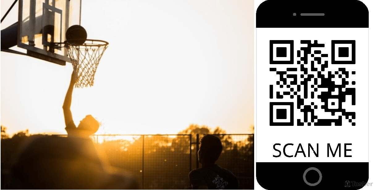 2019 年 | 體育主播口語紀錄，英翻中。
請經由QR碼參閱詳細內容