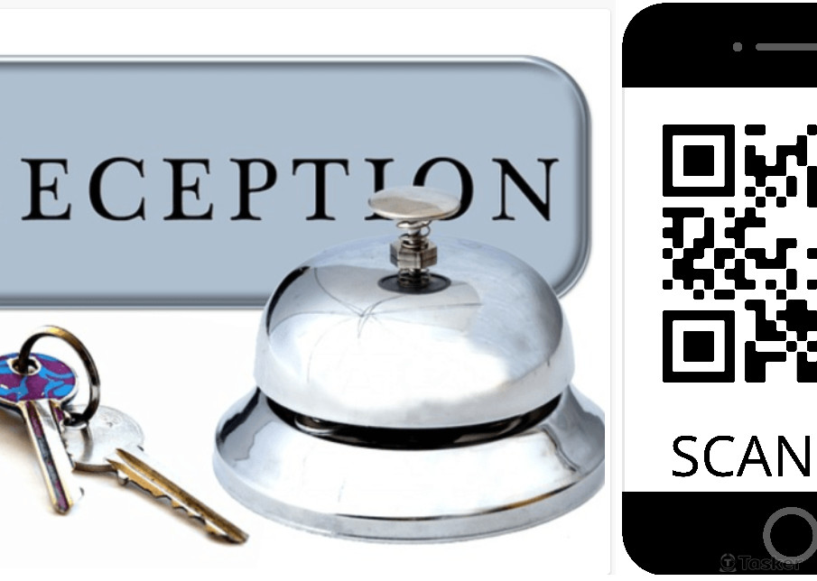 2019 年 | 民宿促銷方案推廣，英翻中。
請經由QR碼參閱詳細內容