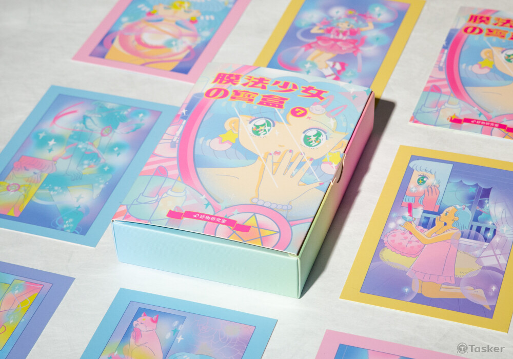 #包裝設計  #產品企劃