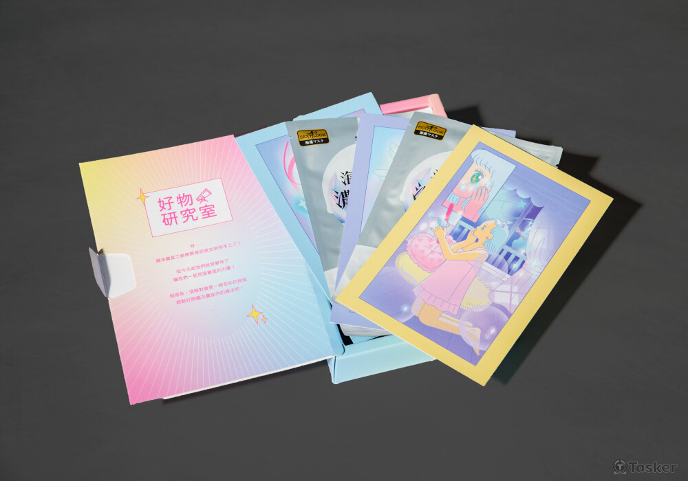 #包裝設計  #產品企劃