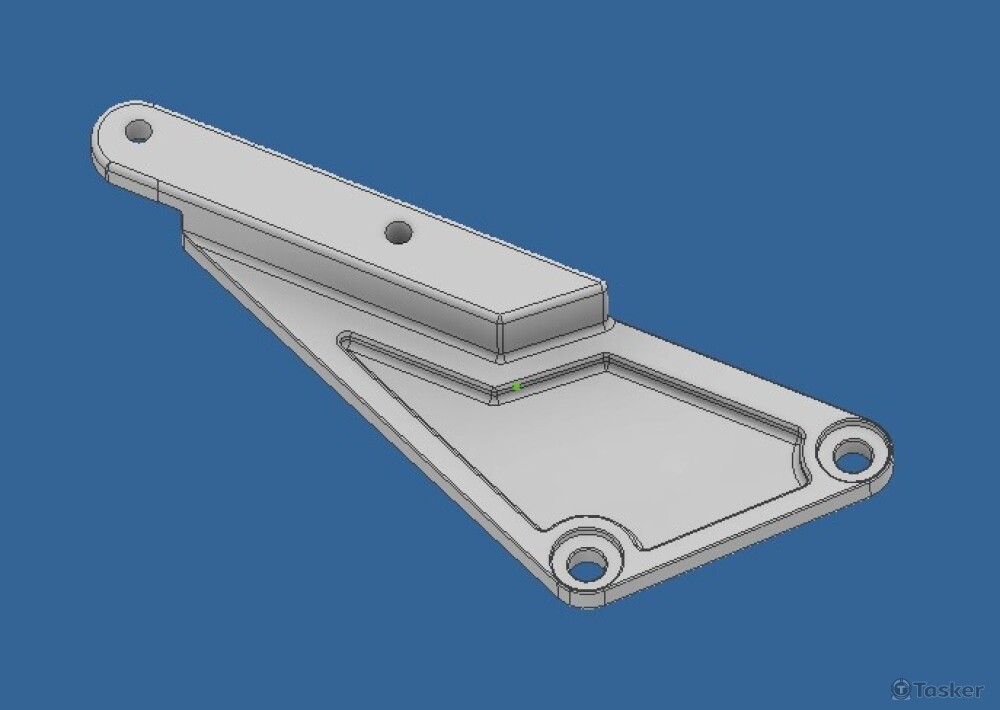 客戶提供3D圖檔