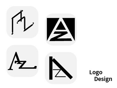 03_英文字Logo設計