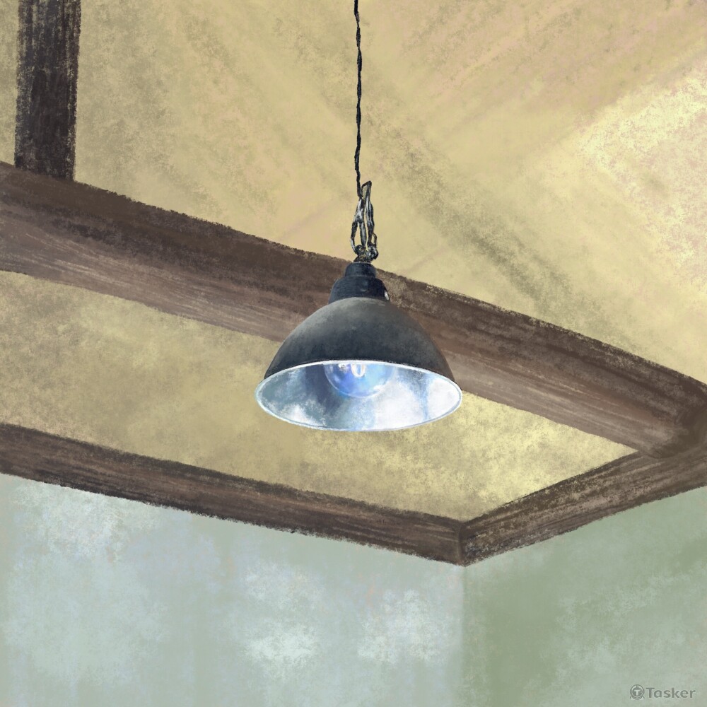 Pendant Light