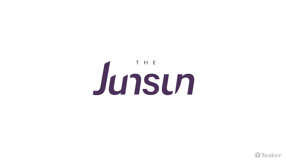 杭州君尚酒店 VI 商標系統設計