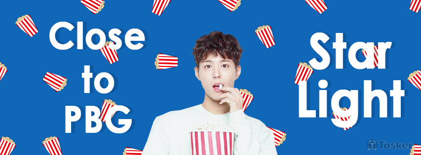 粉絲專頁-star light