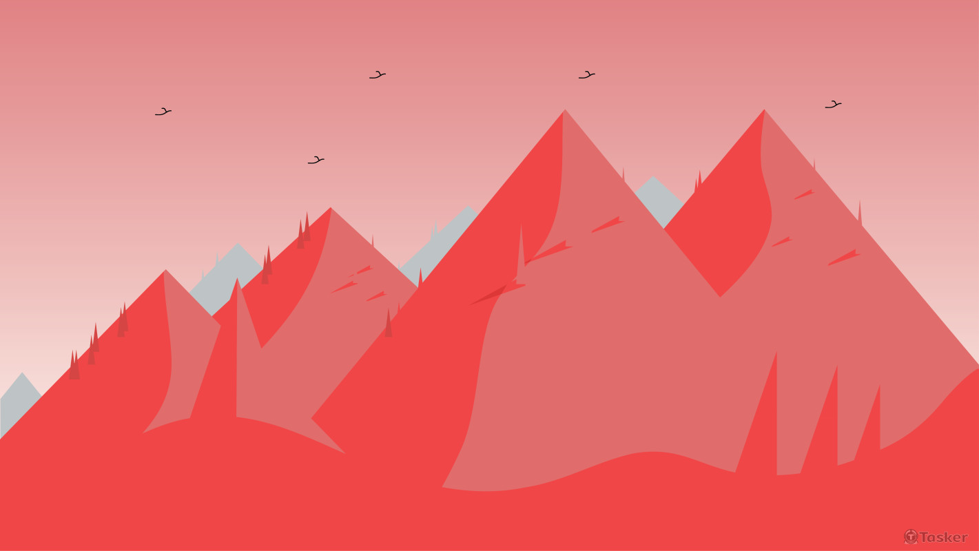 四時八節-背景設計