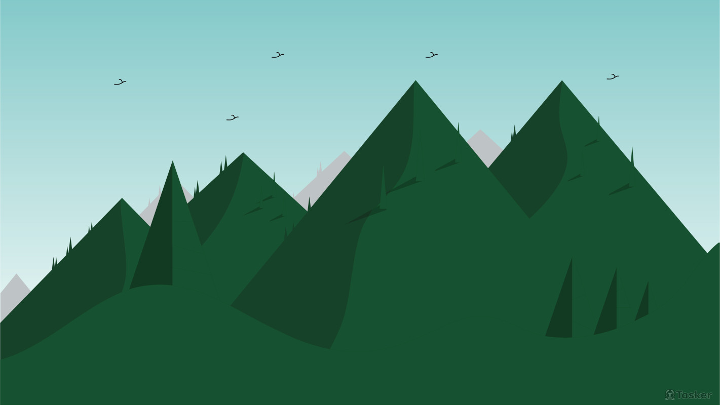 四時八節-背景設計