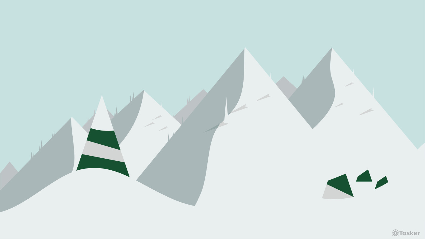 四時八節-背景設計