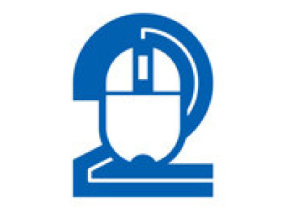 點兩下 LOGO設計