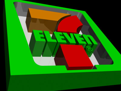 工業、產品設計相簿