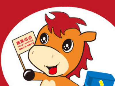 【名片設計】舞馬旅行社名片設計