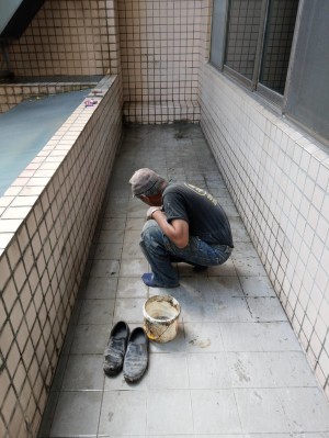 順興防水工程有限公司 台北防水抓漏推薦 台北防水工程推薦 台 新北市 新北市中和區 Tasker找師傅