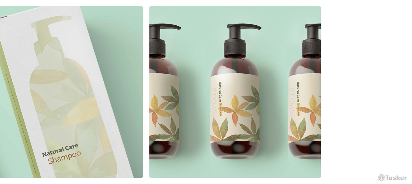 插畫 x 包裝設計