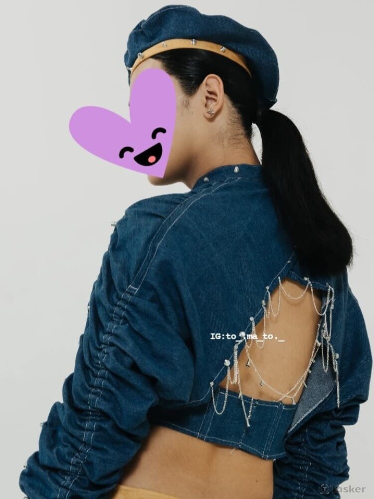 與螺絲工會合作的作品