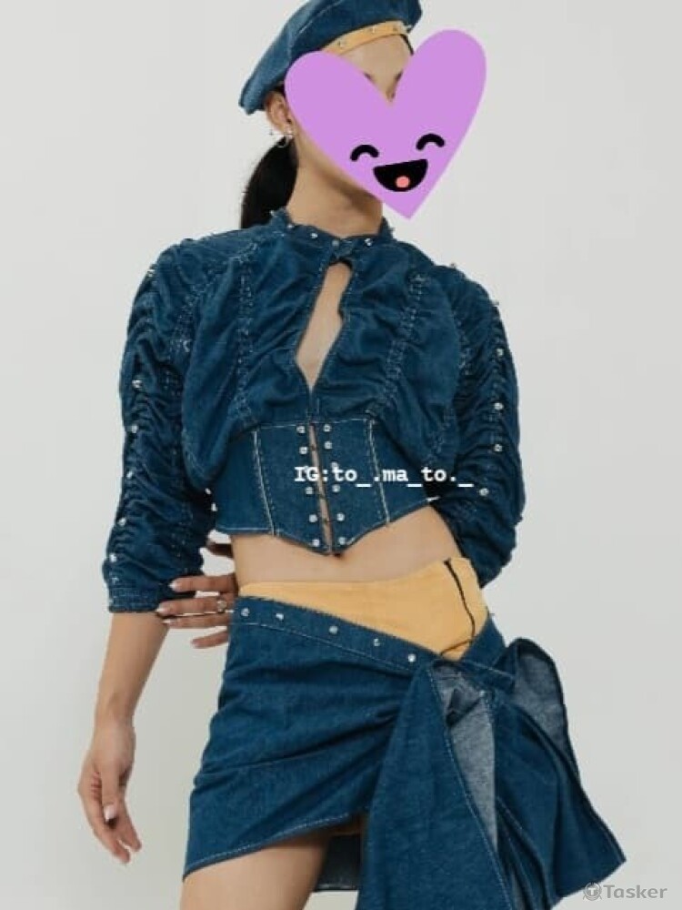 與螺絲工會合作的作品