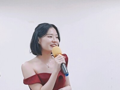 主持實務班演練作品