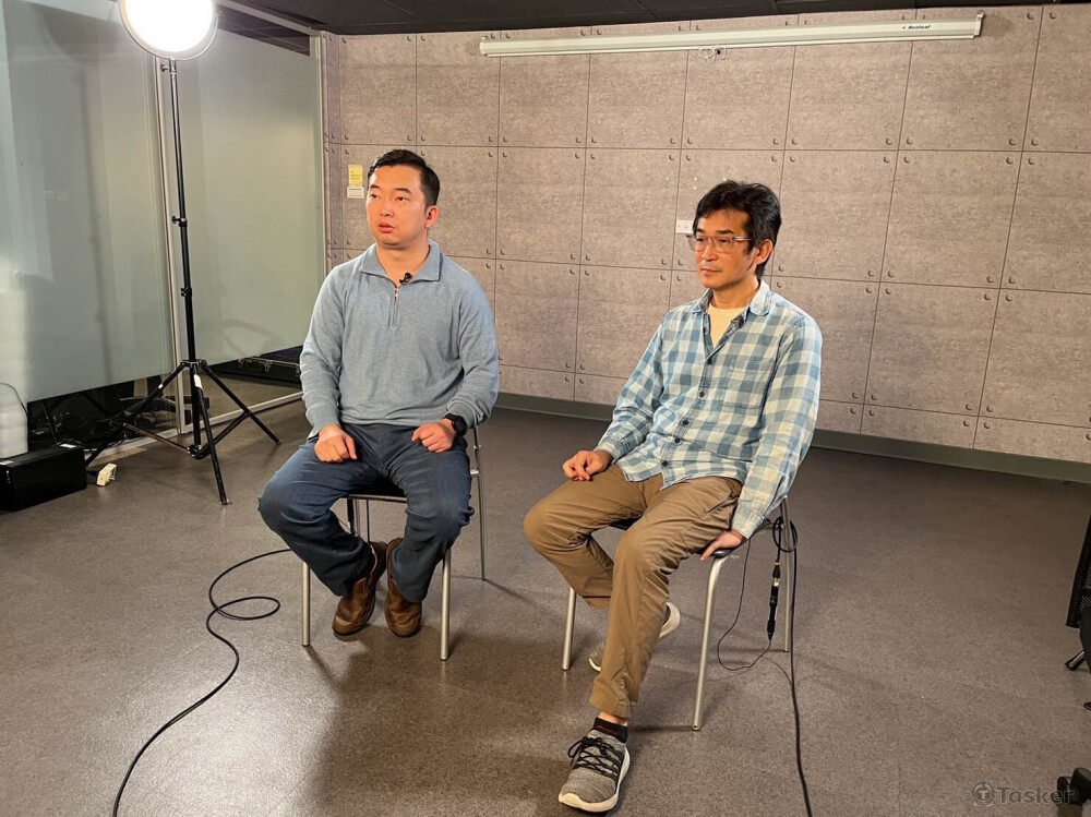 專訪導演-魏德聖