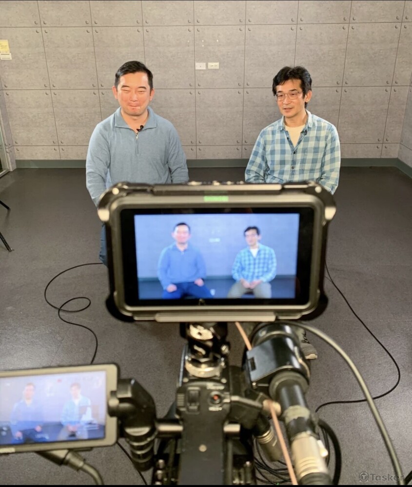 專訪導演-魏德聖