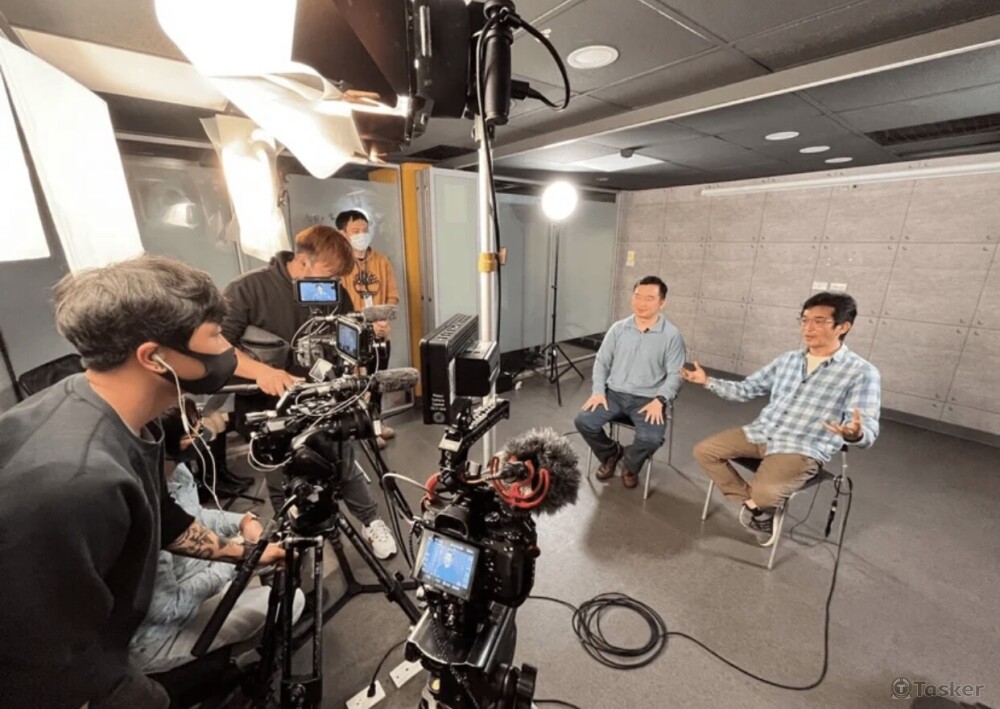 專訪導演-魏德聖