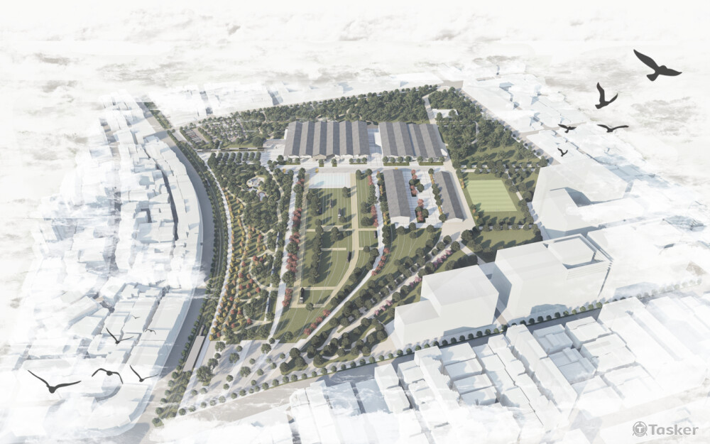 還有更多內容，需要的話可以索取作品集