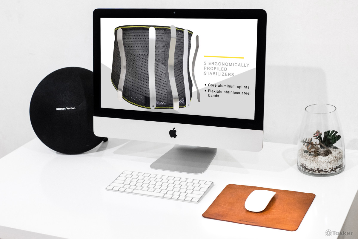 【產品影片：護腰】
作品：https://goo.gl/SZGnQ8