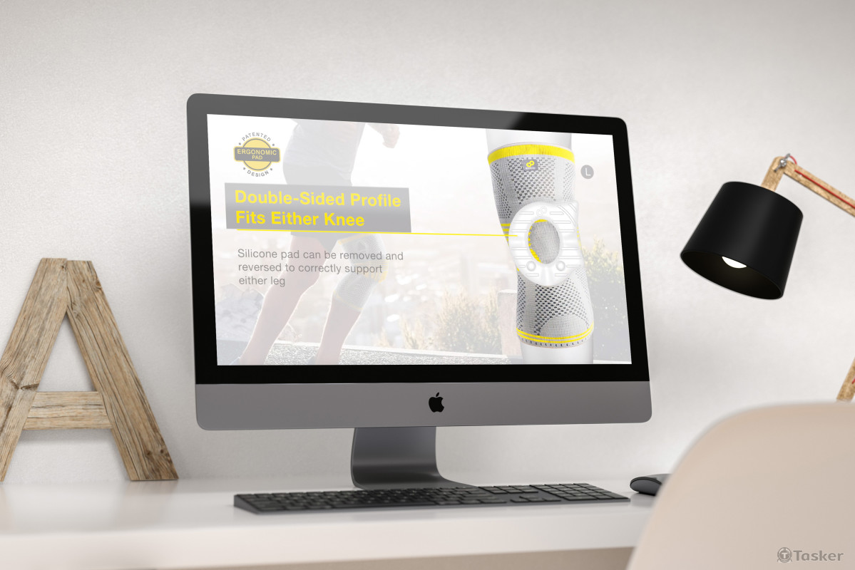 【產品影片：護膝】
作品：https://goo.gl/SZGnQ8