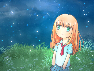 插畫、漫畫、繪圖