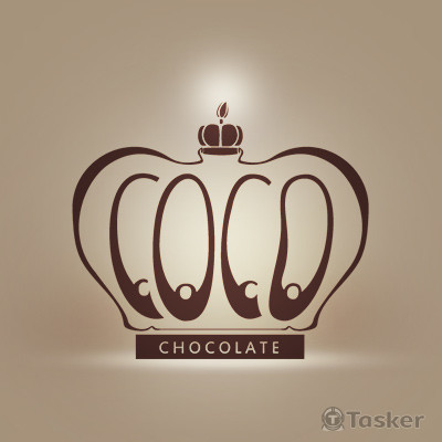 CoCo chocolate-logo2