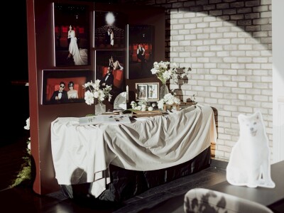 「婚禮設計」舞台劇&LNG&實況主_顏顏&鳥屎婚禮