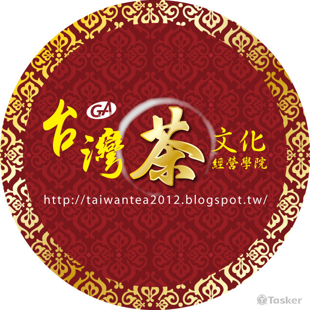 Logo-台灣茶文化