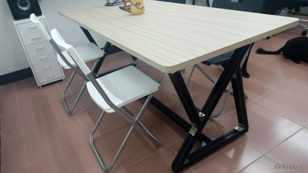 居家餐桌、辦公桌