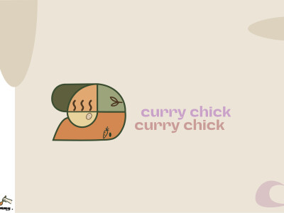 curry chick