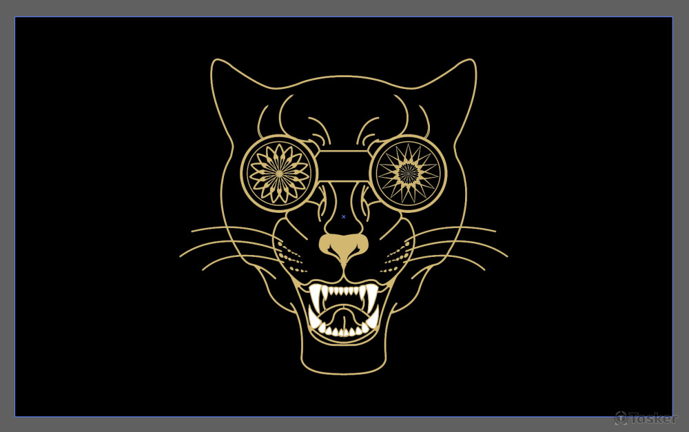 個人風格logo設計 